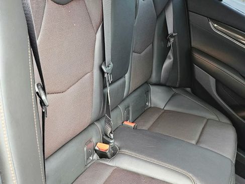 Used 2020 Cadillac CT5 Sport RWD image 20