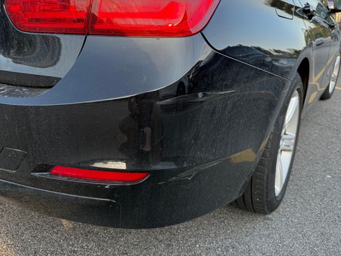 Used 2014 BMW 320i xDrive Sedan AWD/4WD image 10