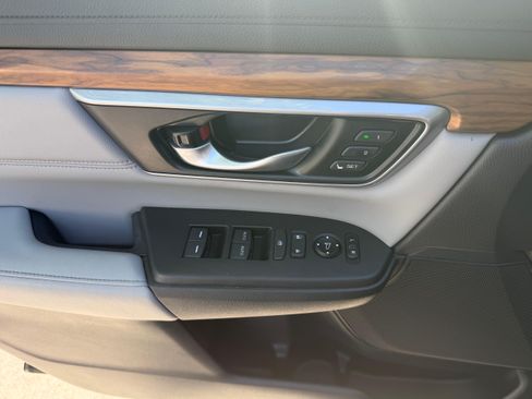 Used 2019 Honda CR-V EX-L image 15