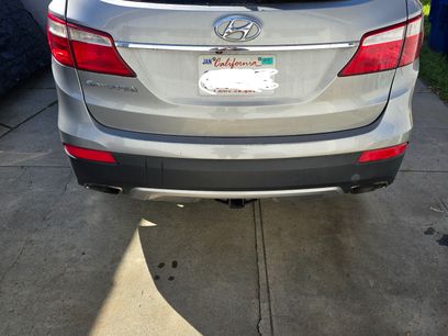 Used 2014 Hyundai Santa Fe Limited