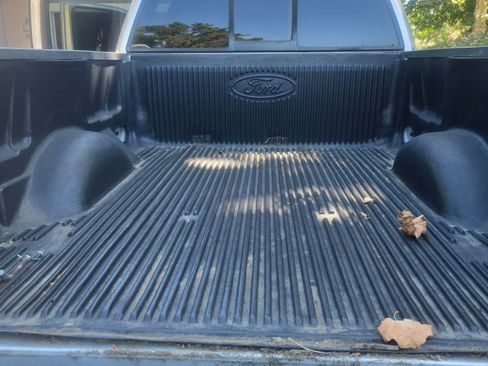 Used 2014 Ford F150 XLT w/ Equipment Group 302A Luxury AWD/4WD image 5