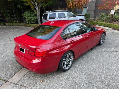 Used 2012 BMW 328i Sedan image 5