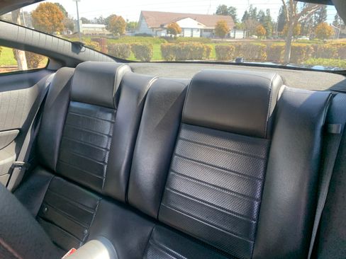 Used 2008 Ford Mustang GT Premium RWD image 10