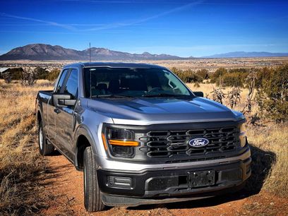 Used 2024 Ford F150 XL