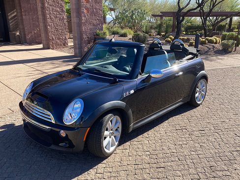 Used 2006 MINI Cooper S image 13