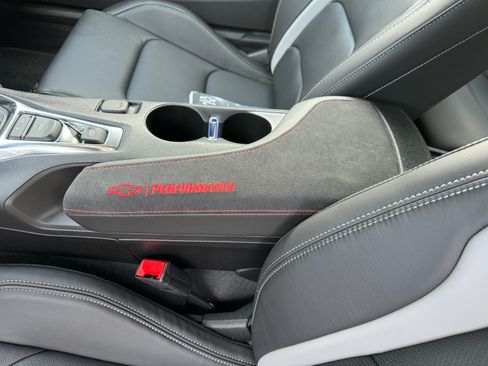 Used 2024 Chevrolet Camaro SS image 18