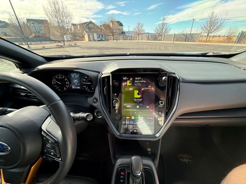 Used 2024 Subaru Crosstrek 2.5i Wilderness image 20