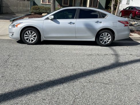 Used 2014 Nissan Altima 2.5 S image 6