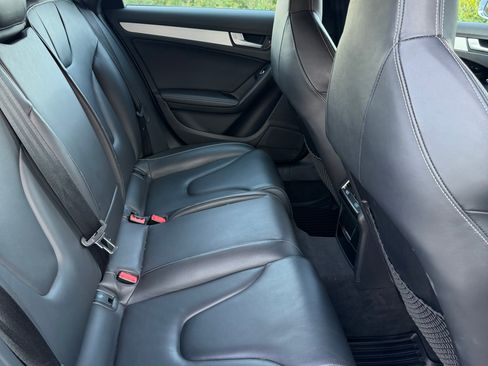 Used 2014 Audi S4 Premium Plus AWD/4WD image 13