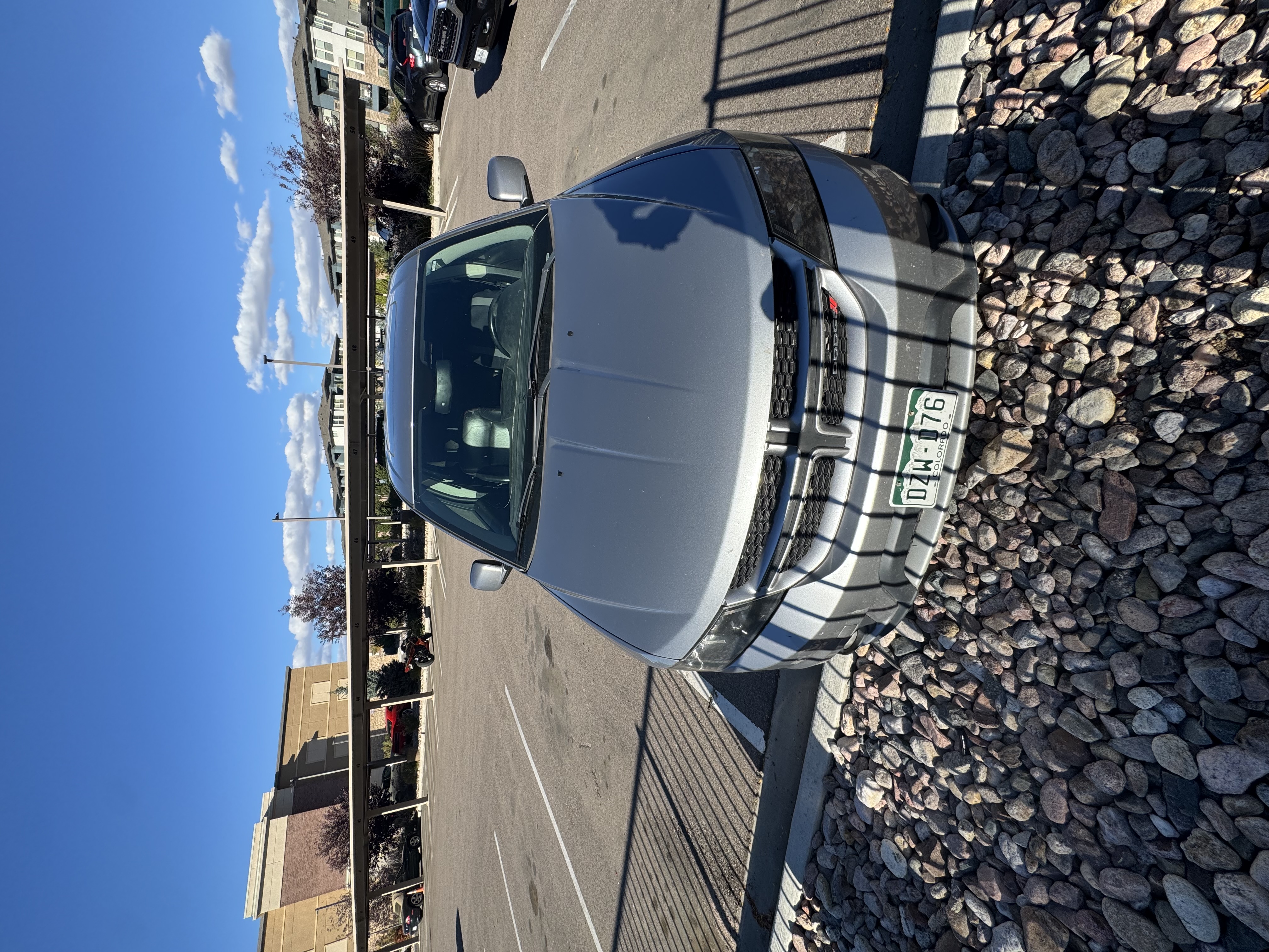 Used 2016 Dodge Journey R/T AWD/4WD image 8