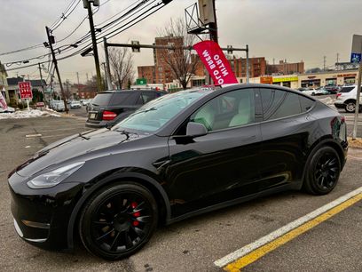 Used 2022 Tesla Model Y Performance