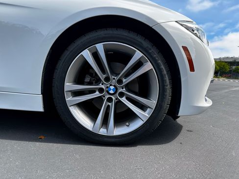 Used 2016 BMW 328i Sedan RWD image 15