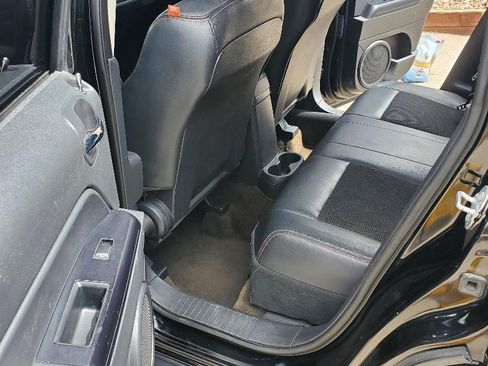 Used 2016 Jeep Patriot 75th Anniversary w/ Power Value Group FWD image 12