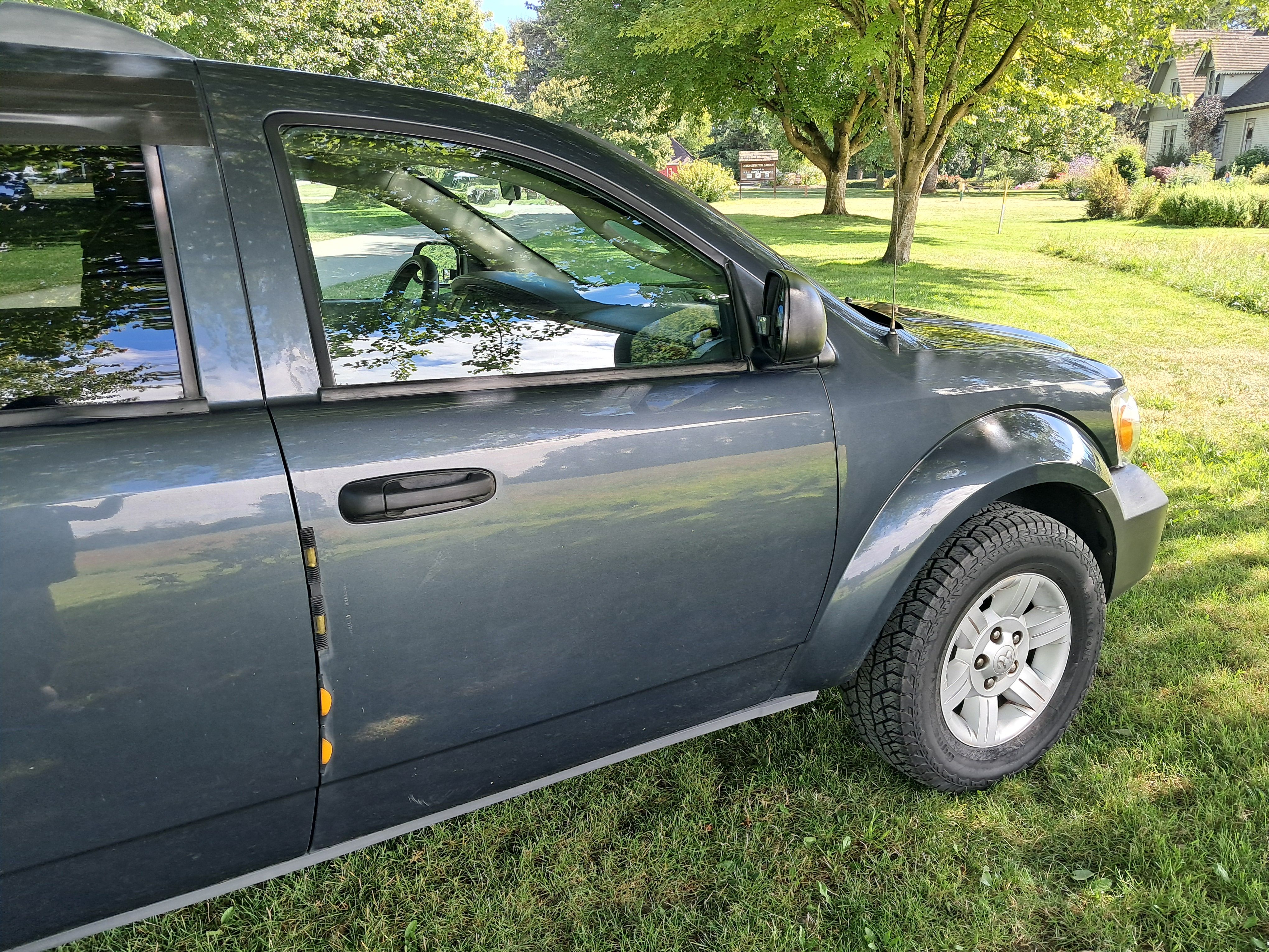 Used 2008 Dodge Durango SXT RWD image 13
