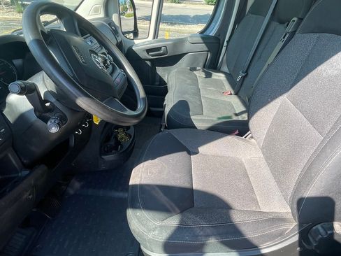 Used 2014 RAM ProMaster 1500 image 24