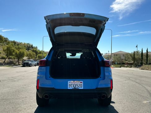 Used 2024 Chevrolet TrailBlazer RS image 5