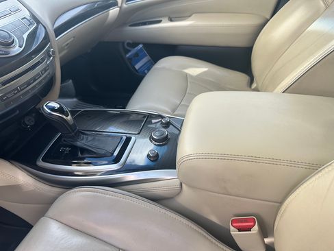 Used 2016 INFINITI QX60 FWD image 11