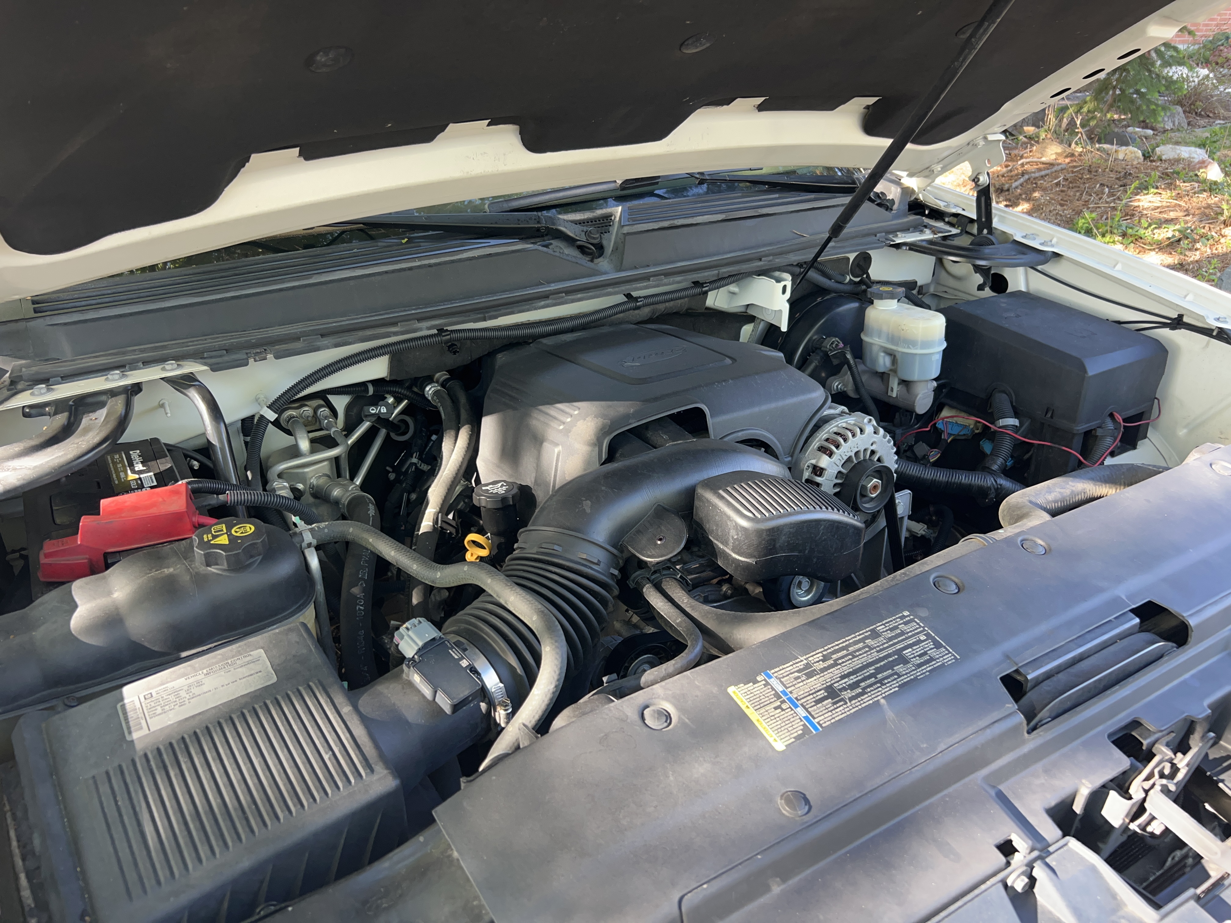 Used 2011 GMC Yukon Denali AWD/4WD image 15