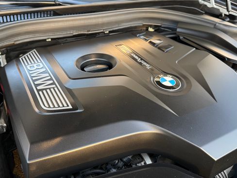 Used 2019 BMW 530i w/ Convenience Package image 30