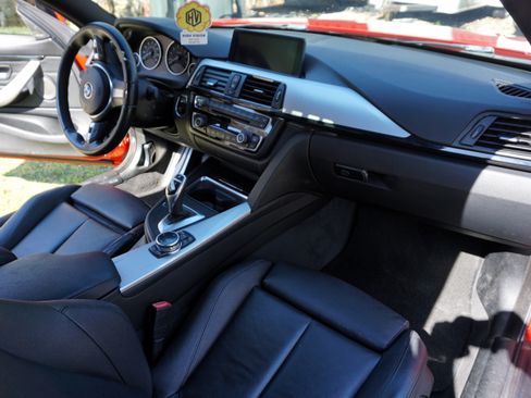 Used 2014 BMW 435i xDrive Coupe image 13