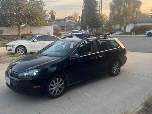 Used 2012 Volkswagen Jetta SE image 2