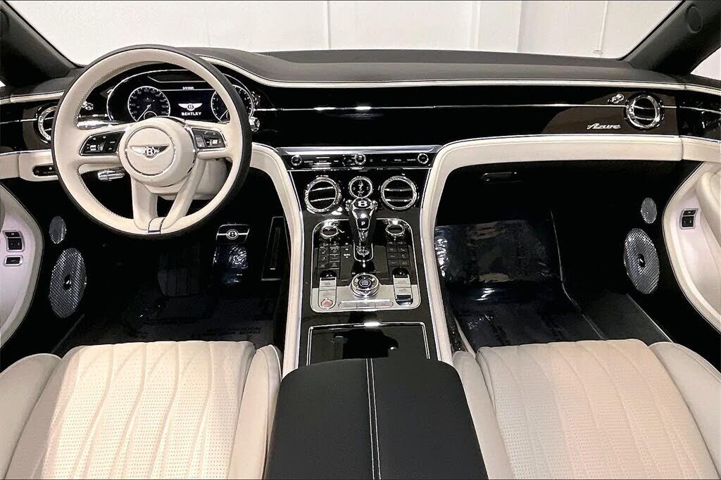 Used 2024 Bentley Continental GT V8 AWD/4WD image 15
