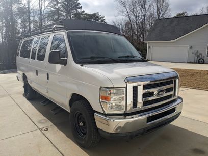Used 2010 Ford E-350 and Econoline 350 XLT