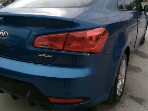 Used 2014 Kia Forte Koup EX FWD image 11