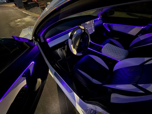 Used 2019 Tesla Model 3 Performance image 15