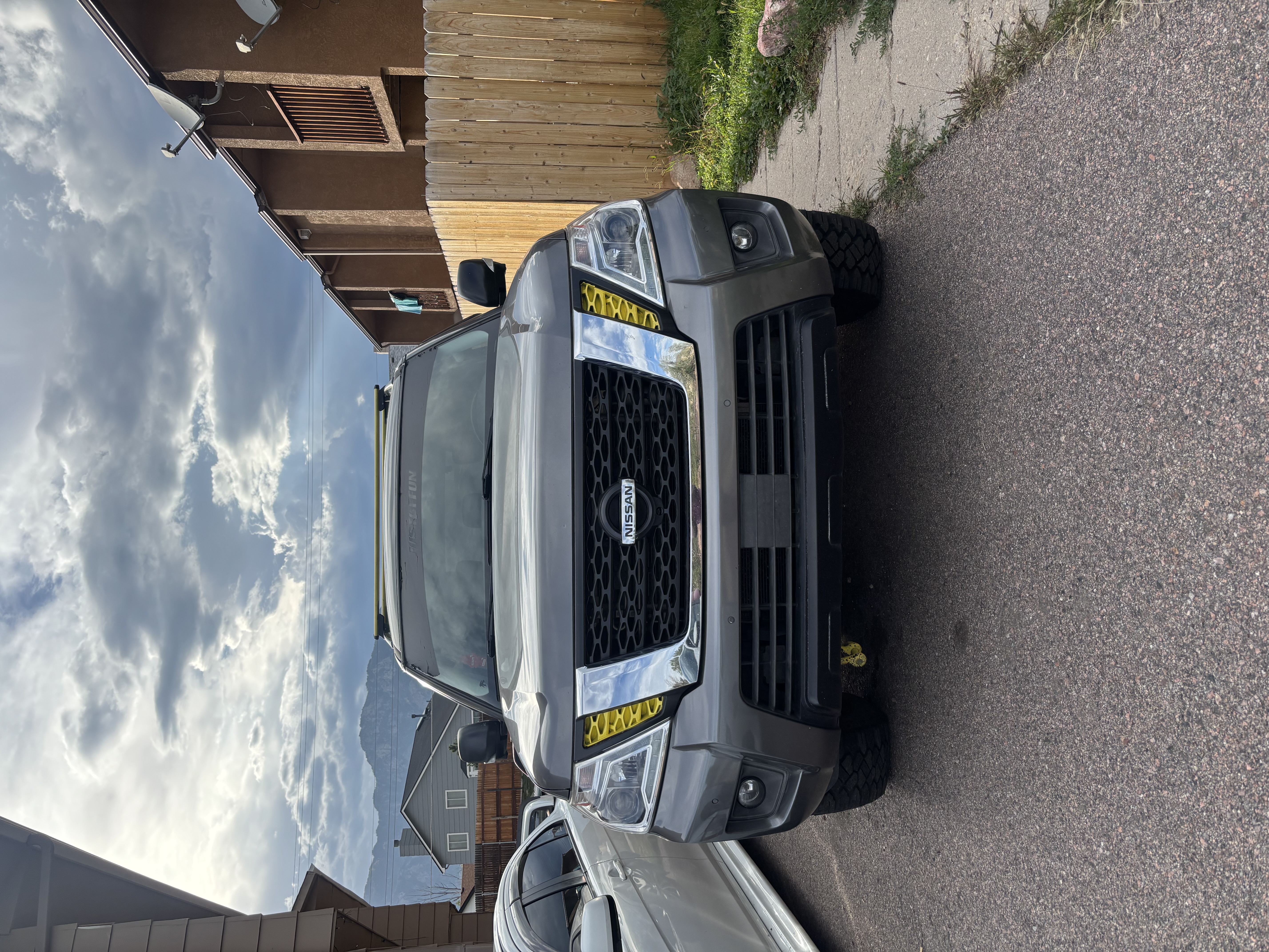 Used 2019 Nissan Armada SL w/ Premium Package AWD/4WD image 1