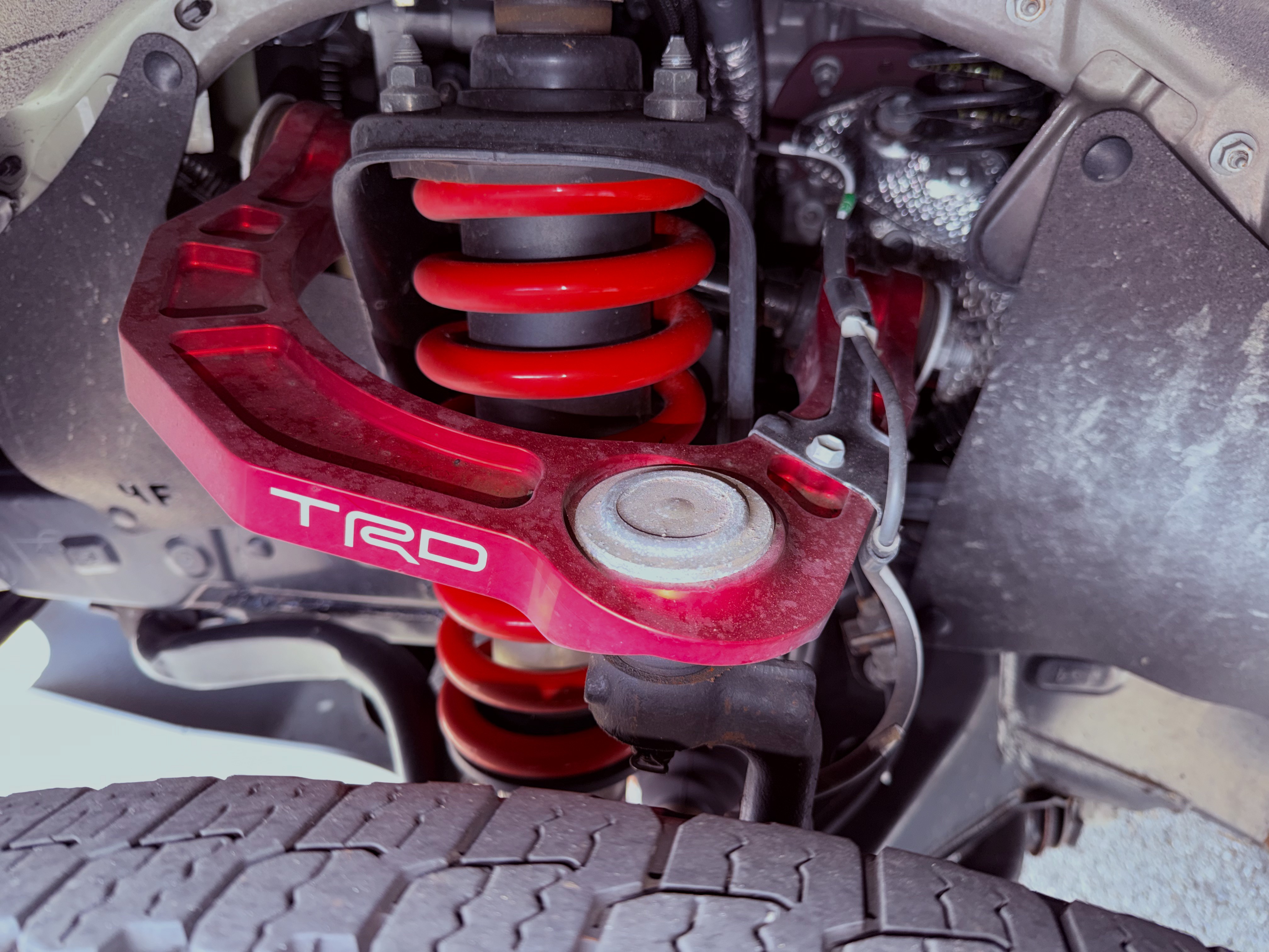 Used 2022 Toyota Tacoma TRD Pro AWD/4WD image 26