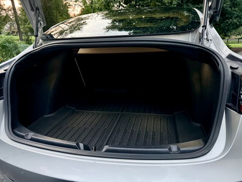 Used 2018 Tesla Model 3 Performance AWD/4WD image 18
