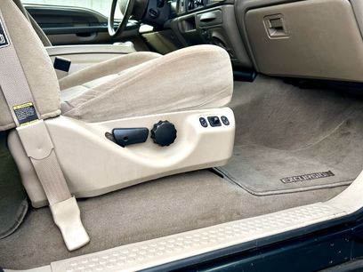 Used 2002 Ford Excursion XLT