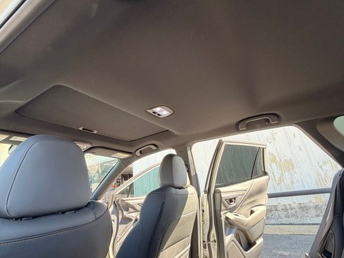 Used 2024 Subaru Outback Wilderness image 23