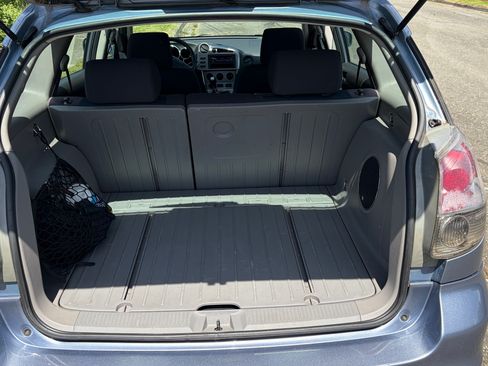 Used 2006 Toyota Matrix XRS FWD image 6