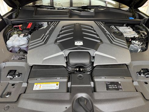 Used 2024 Lamborghini Urus Performante image 18