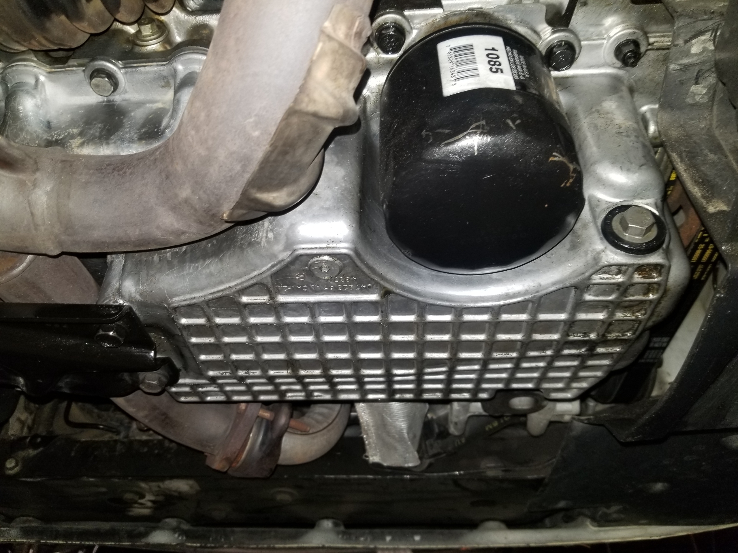 Used 2002 Chrysler Sebring Limited FWD image 31