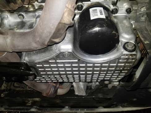 Used 2002 Chrysler Sebring Limited image 31