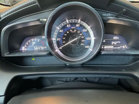 Used 2017 Toyota Yaris iA FWD image 14