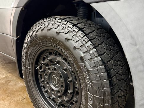 Used 2019 Mercedes-Benz Sprinter 2500 image 9