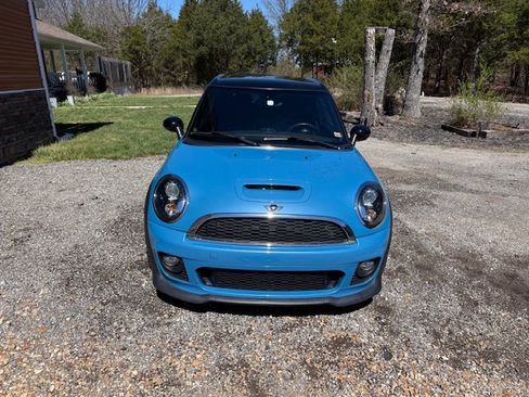 Used 2013 MINI Cooper Clubman S FWD image 4