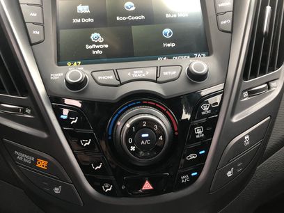 Used 2016 Hyundai Veloster Turbo