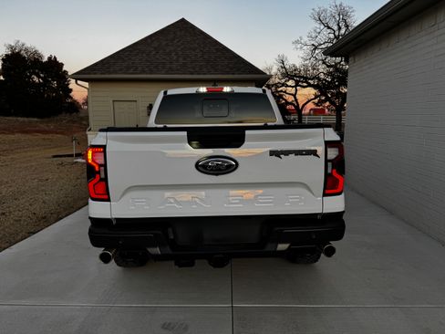 Used 2024 Ford Ranger Raptor image 5