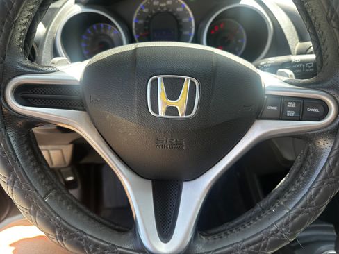 Used 2009 Honda Fit Sport image 14
