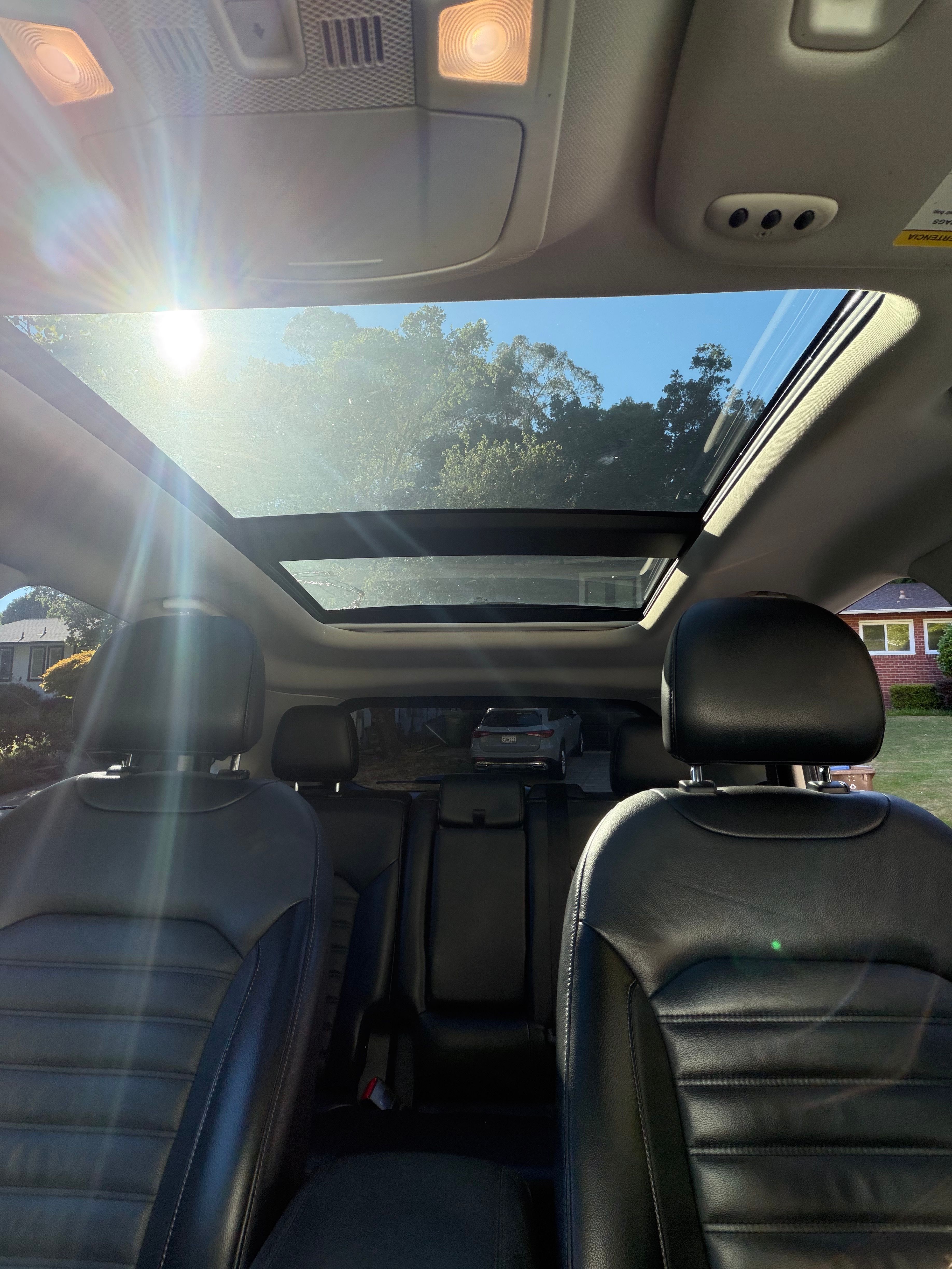 Used 2015 Ford Edge SEL w/ Equipment Group 201A AWD/4WD image 6