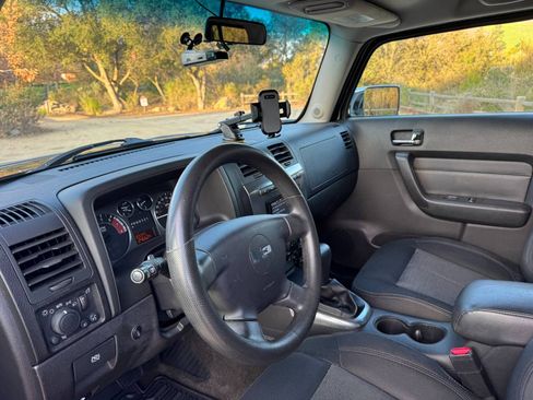 Used 2006 HUMMER H3 image 21