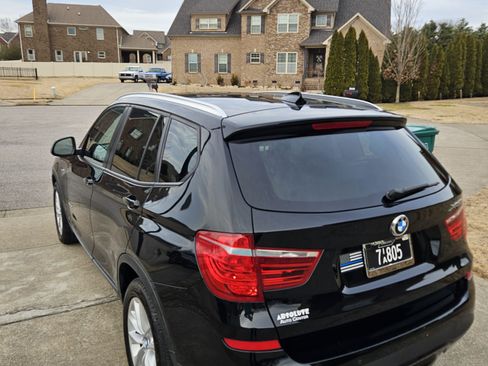 Used 2015 BMW X3 xDrive28i image 5