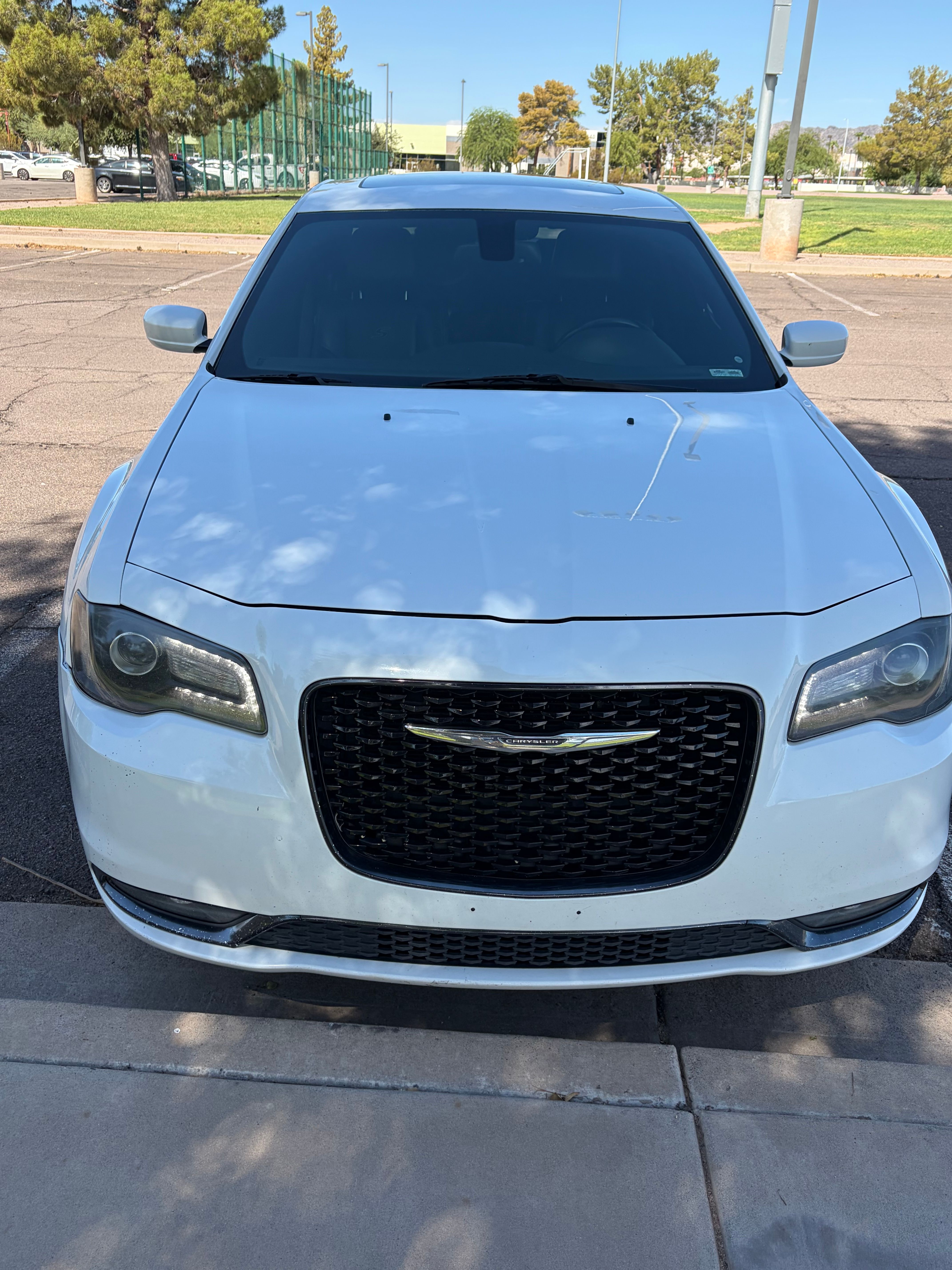 Used 2016 Chrysler 300 S RWD image 5