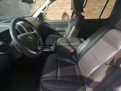 Used 2009 Mercury Mountaineer 2WD image 8