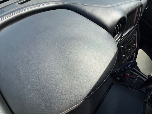 Used 2012 Nissan GT-R Black Edition AWD/4WD image 25